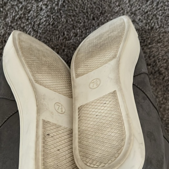 Target Universal Thread boots 7.5 - Picture 5 of 6